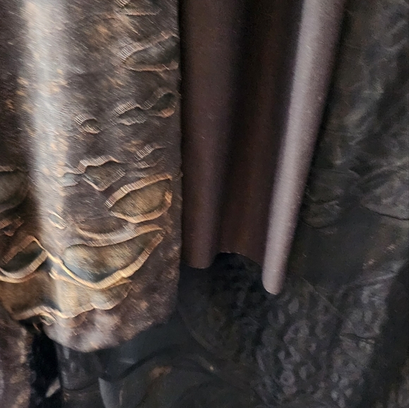 Art of Cloth Distressed Cardigan - Picture 4 of 9